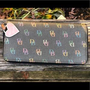 🖤🖤DOONEY & BOURKE WALLET🖤🖤